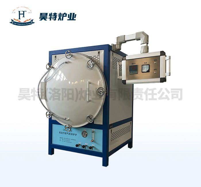 高溫節能真空（kōng）氣氛爐