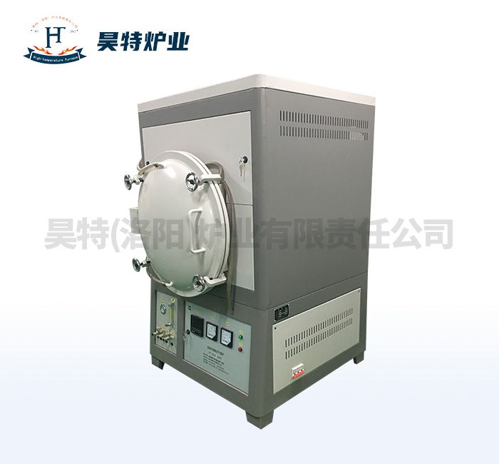 高溫節能真空氣氛爐