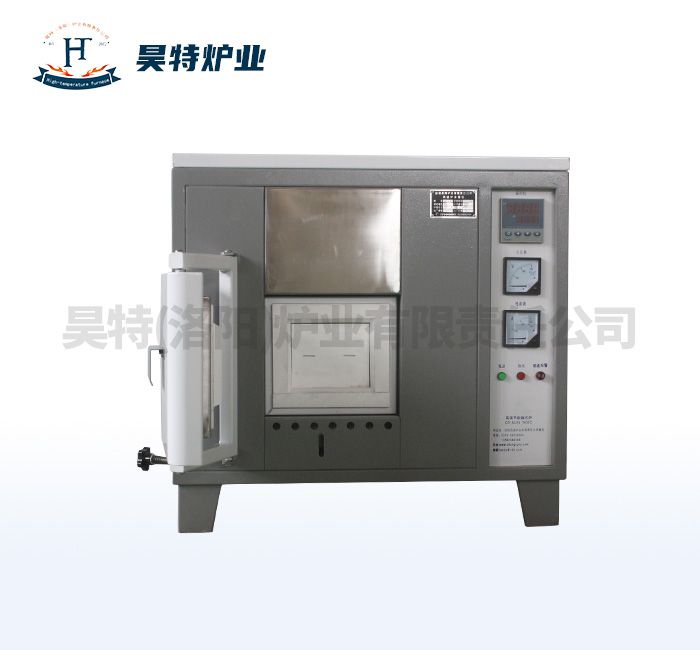 高溫節（jiē）能箱式馬（mǎ）弗爐