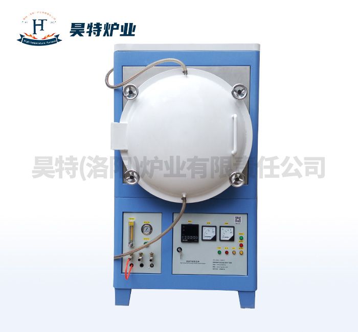 高（gāo）溫節能真空氣氛爐（lú）