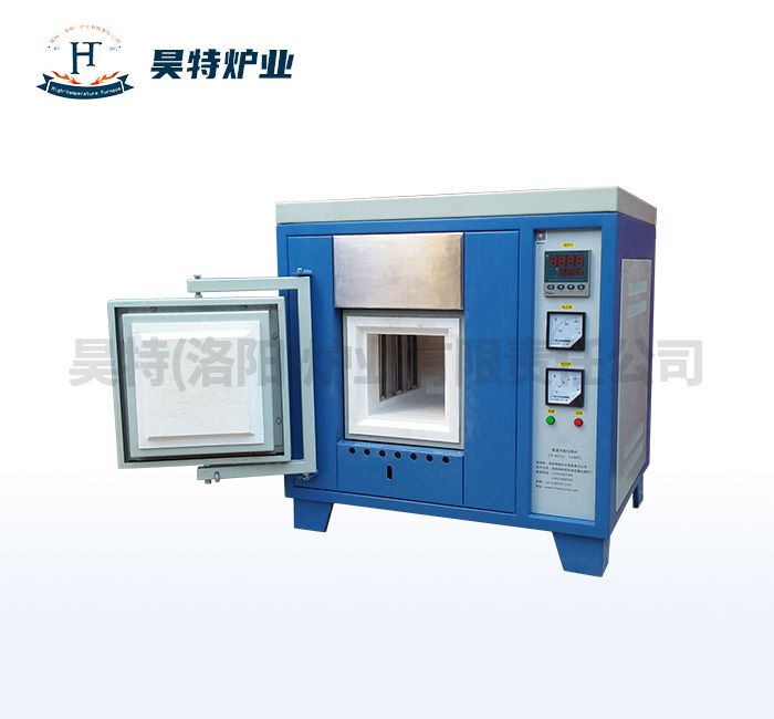 高溫節能（néng）箱式馬弗爐