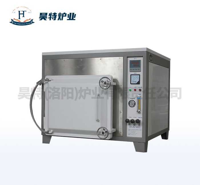 高溫節能真空氣氛（fēn）爐