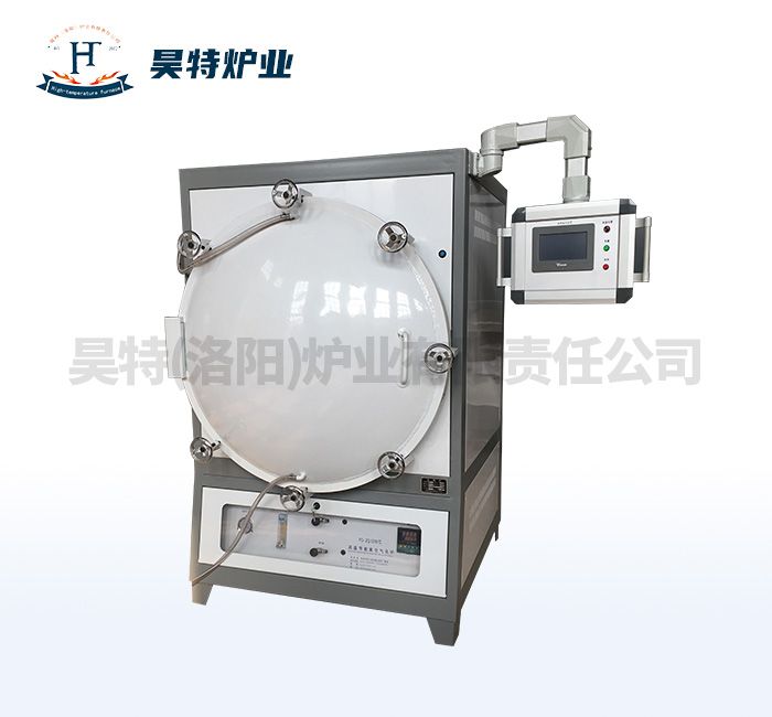 高溫節能真空氣氛爐（lú）