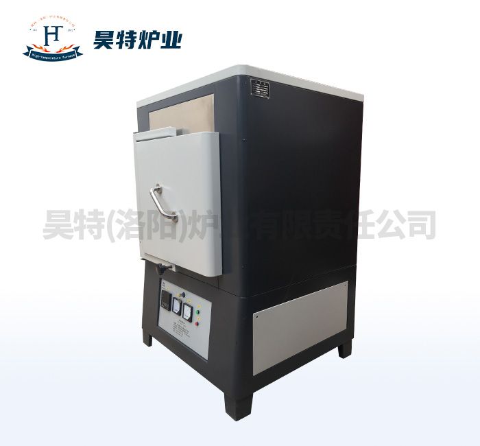 箱式防爆回火爐