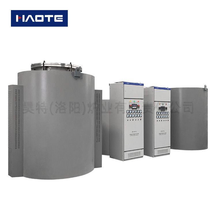 工業高溫節（jiē）能井（jǐng）式爐