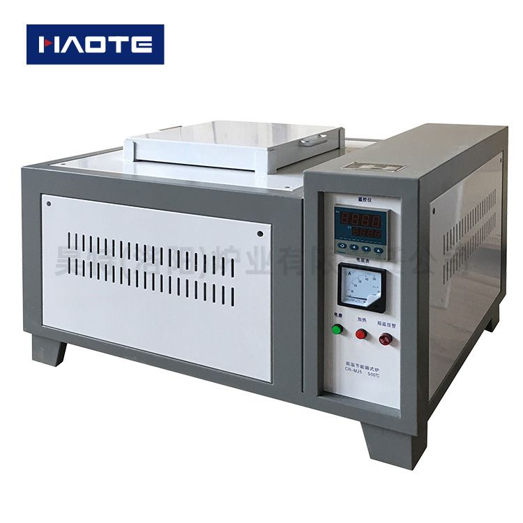 定（dìng）製馬弗爐