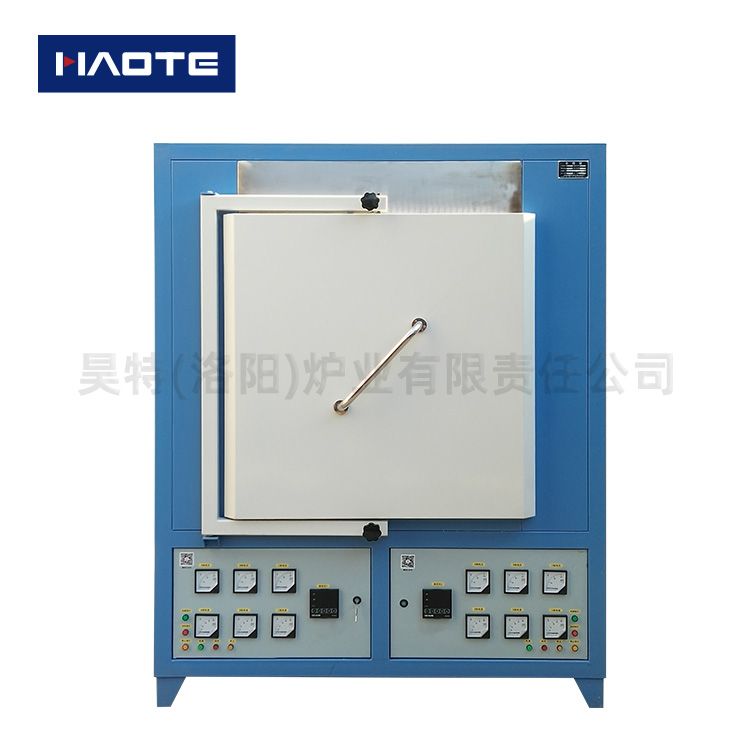 熱處理退火（huǒ）爐