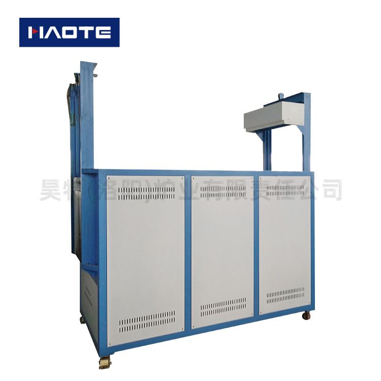 高溫節能熱（rè）處理燒結爐