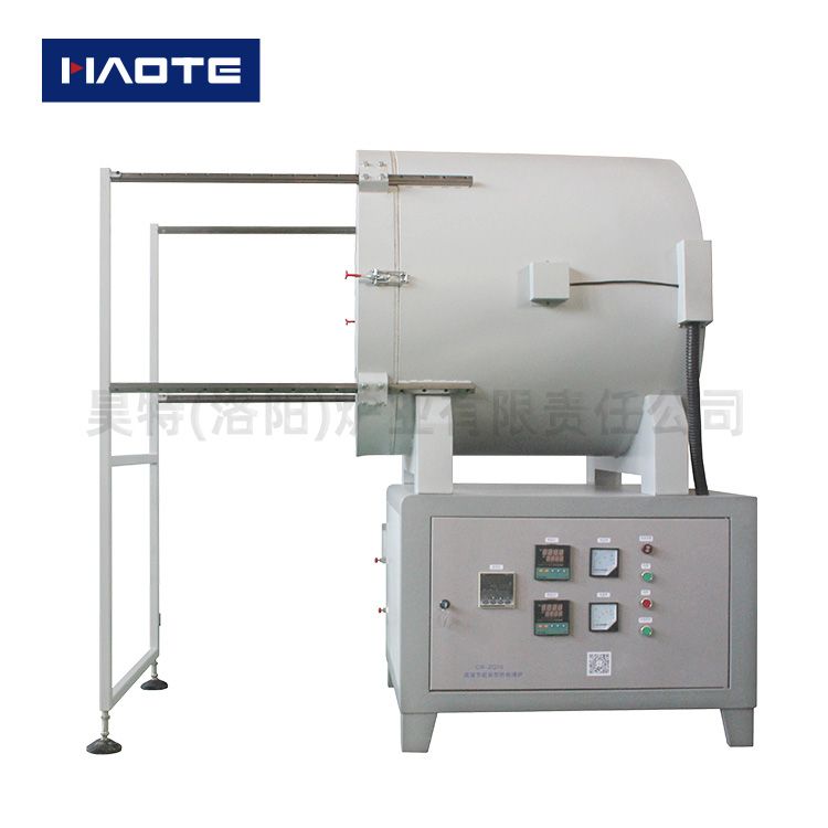 異型（xíng）燒結爐