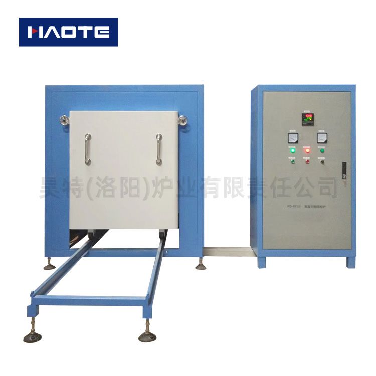 高溫節能梭式電阻爐