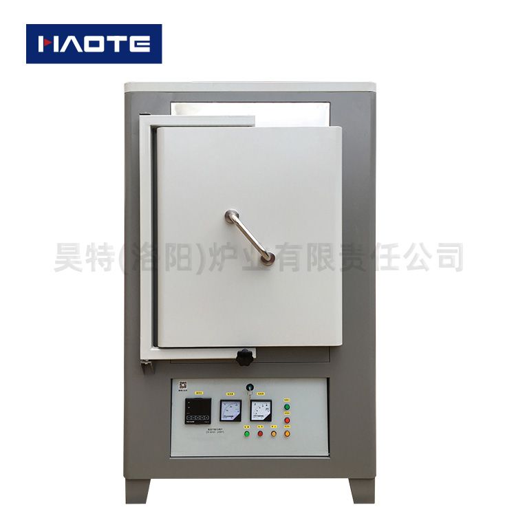 節能箱式電阻爐