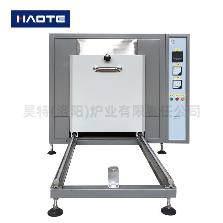 1200度梭式爐（lú）