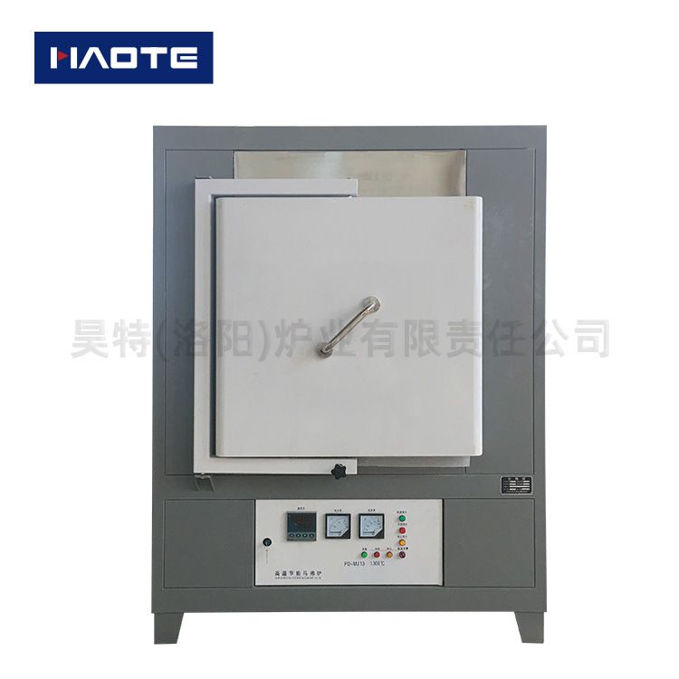 節（jiē）能箱式燒結爐