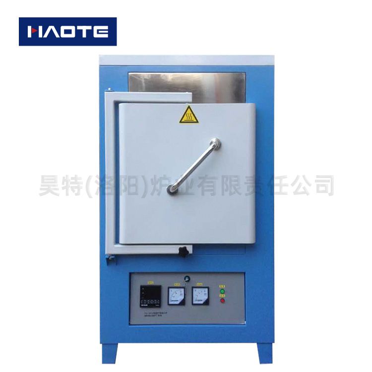 高溫（wēn）箱式電阻爐