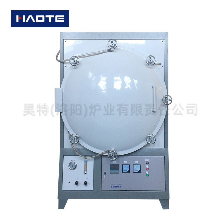 高溫節能真空氣氛爐（lú）