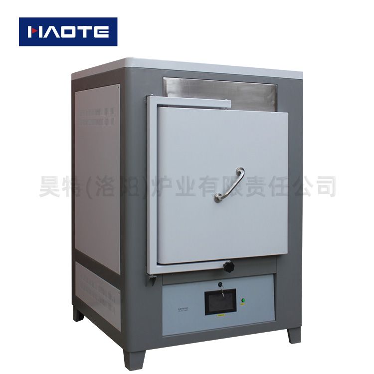 觸（chù）屏控製高溫燒結（jié）爐