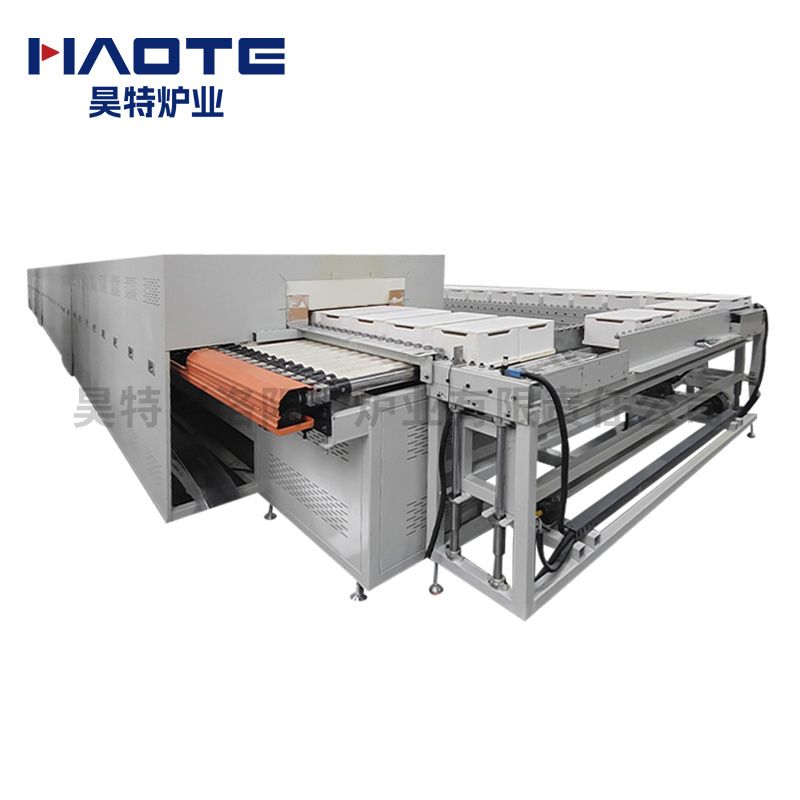 1400度輥道窯（yáo）