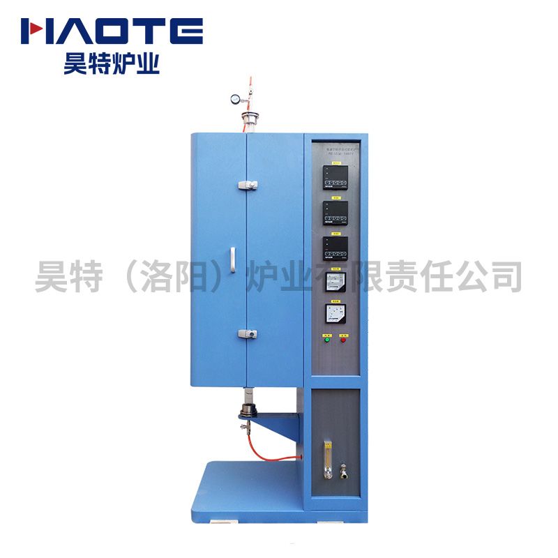 高溫節能管式爐