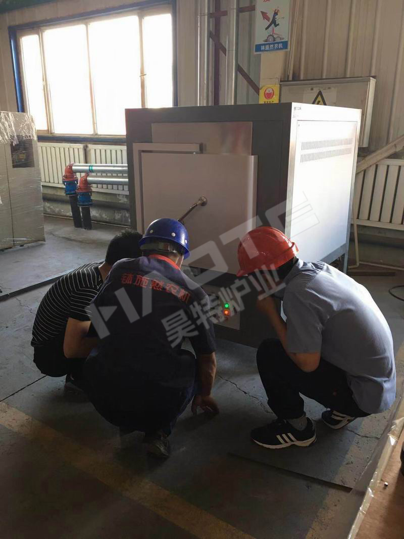 四川（chuān）成都鋰電池生產專用案例