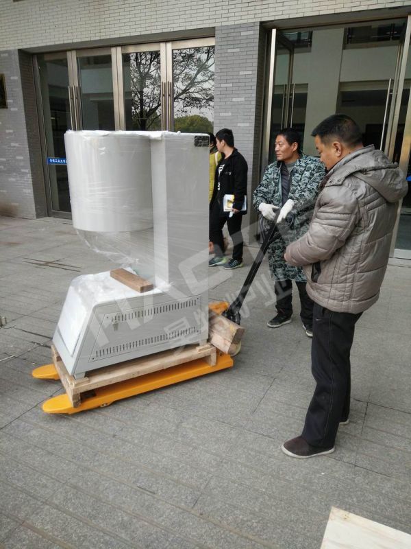 合肥工業大學客戶案例