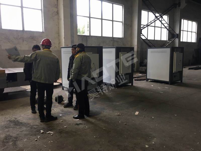 常州機（jī）械所客戶案例