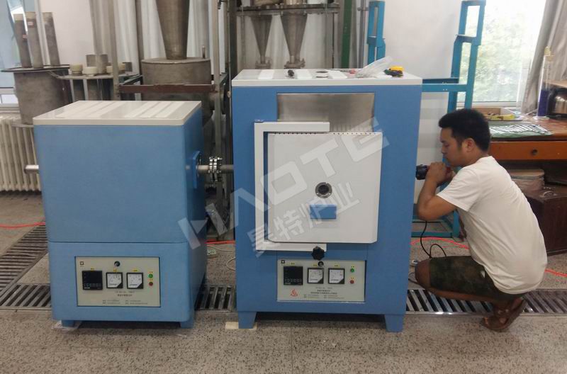 中國石油大學管（guǎn）式爐（lú）案例