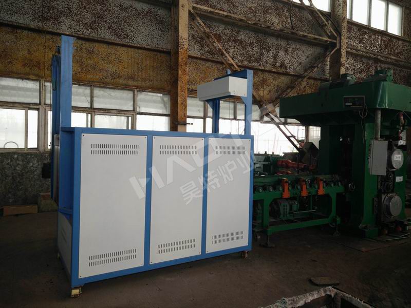 四川（chuān）千錘熱處理爐客（kè）戶案例