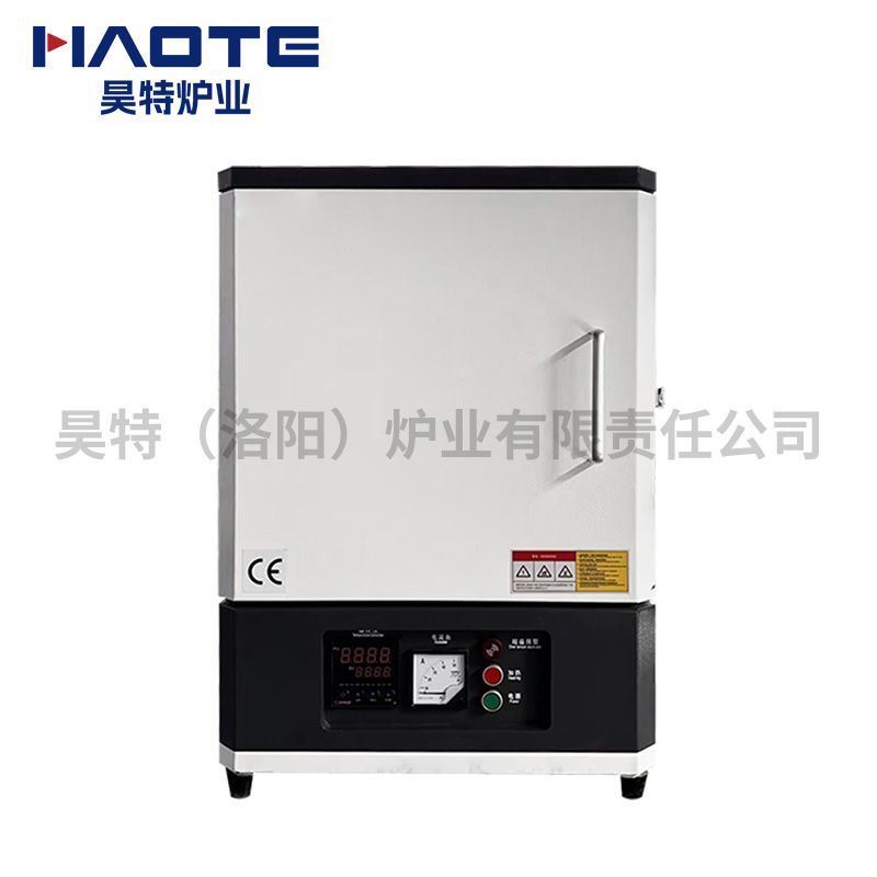 土耳其CR-GX-0000471高溫馬弗爐1200℃200X150X150電阻絲加熱