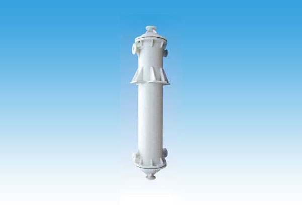 聚丙烯（xī）冷凝器