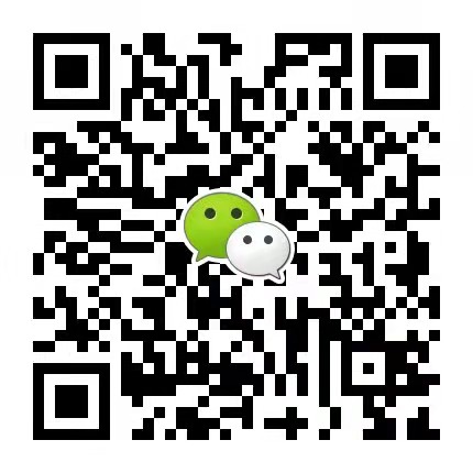 掃描二維碼關注我（wǒ）們